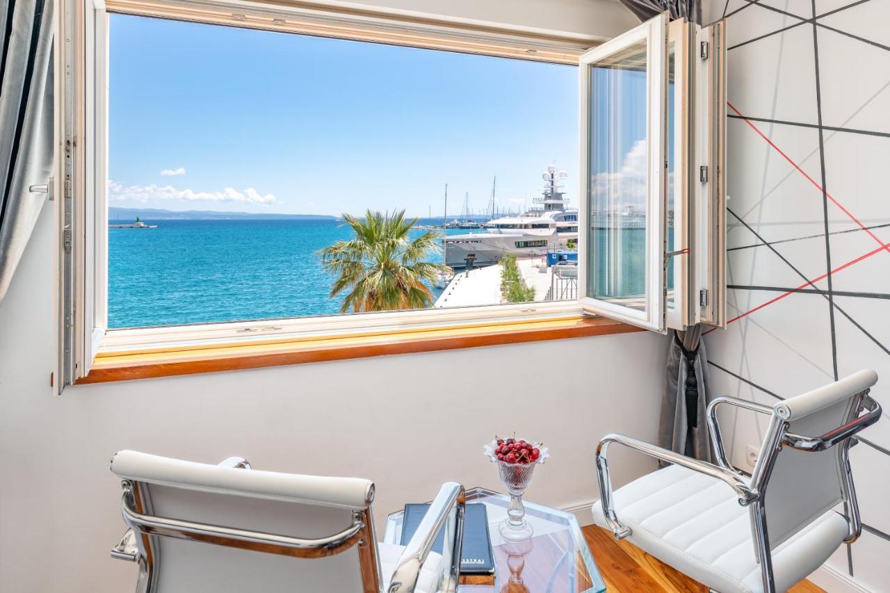 Galeria Valeria Seaside Downtown - Mag Quaint & Elegant Boutique Hotel Split